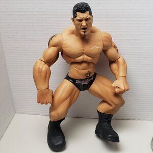 WWE Ring Giants The Animal Dave Batista